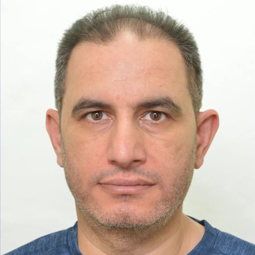 Samer Al Saghir