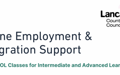 Online Employment & Integration Support